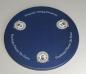 Preview: Logotischplatten rund 80 cm